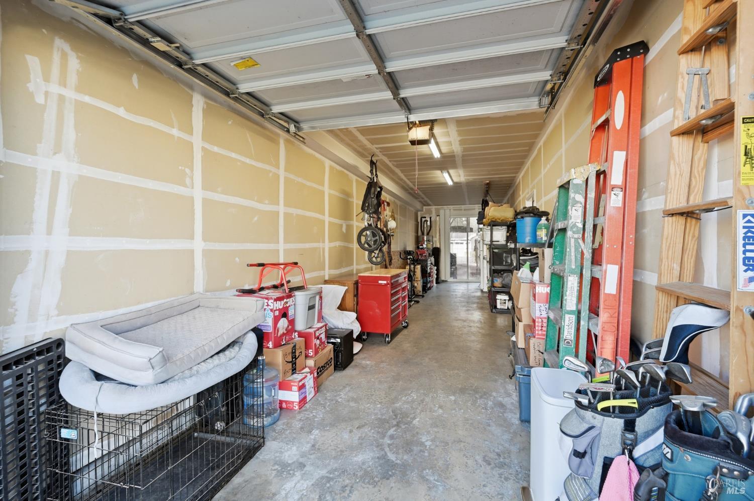 2983 Bay Village Avenue Santa Rosa, CA 95403 - Photo 9 of 35 a view of a room with gym equipment