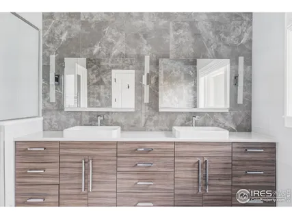 a bathroom with a sink