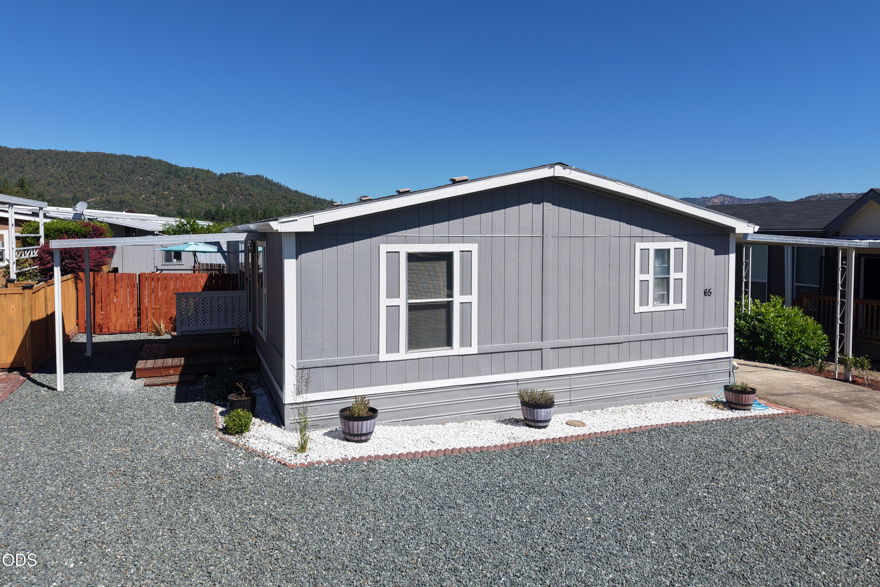 8401 Old Stage Road, Unit 65 Central Point, OR 97502 - Photo 3 of 51 Gallery Image 3