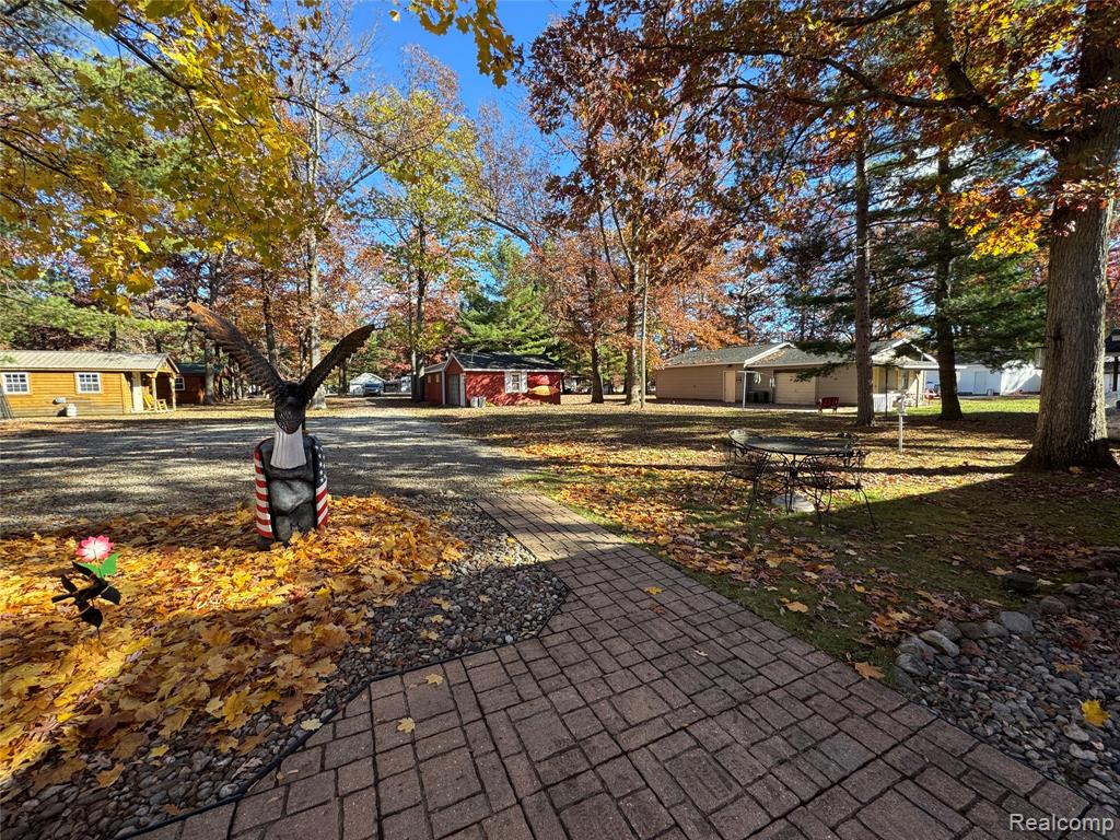 7099 Jose Lake Road South Branch, MI 48761 - Photo 74 of 81