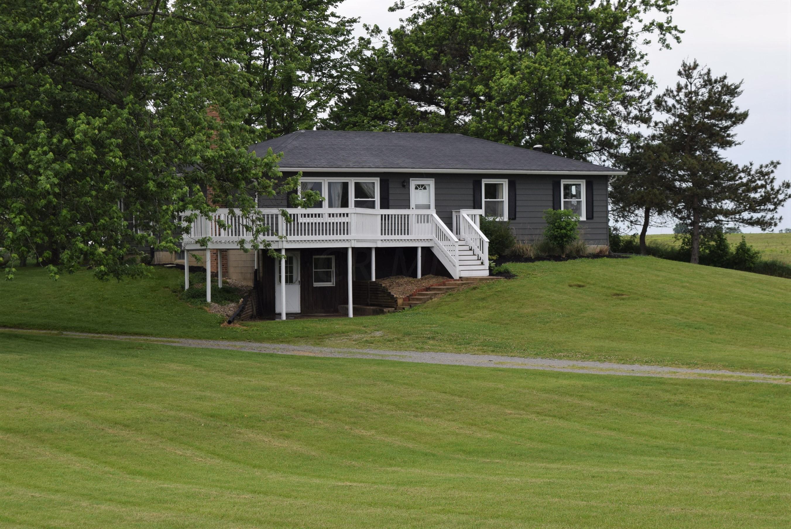 710 North Mutual Union Road Urbana, OH 43078 - Photo 2 of 32