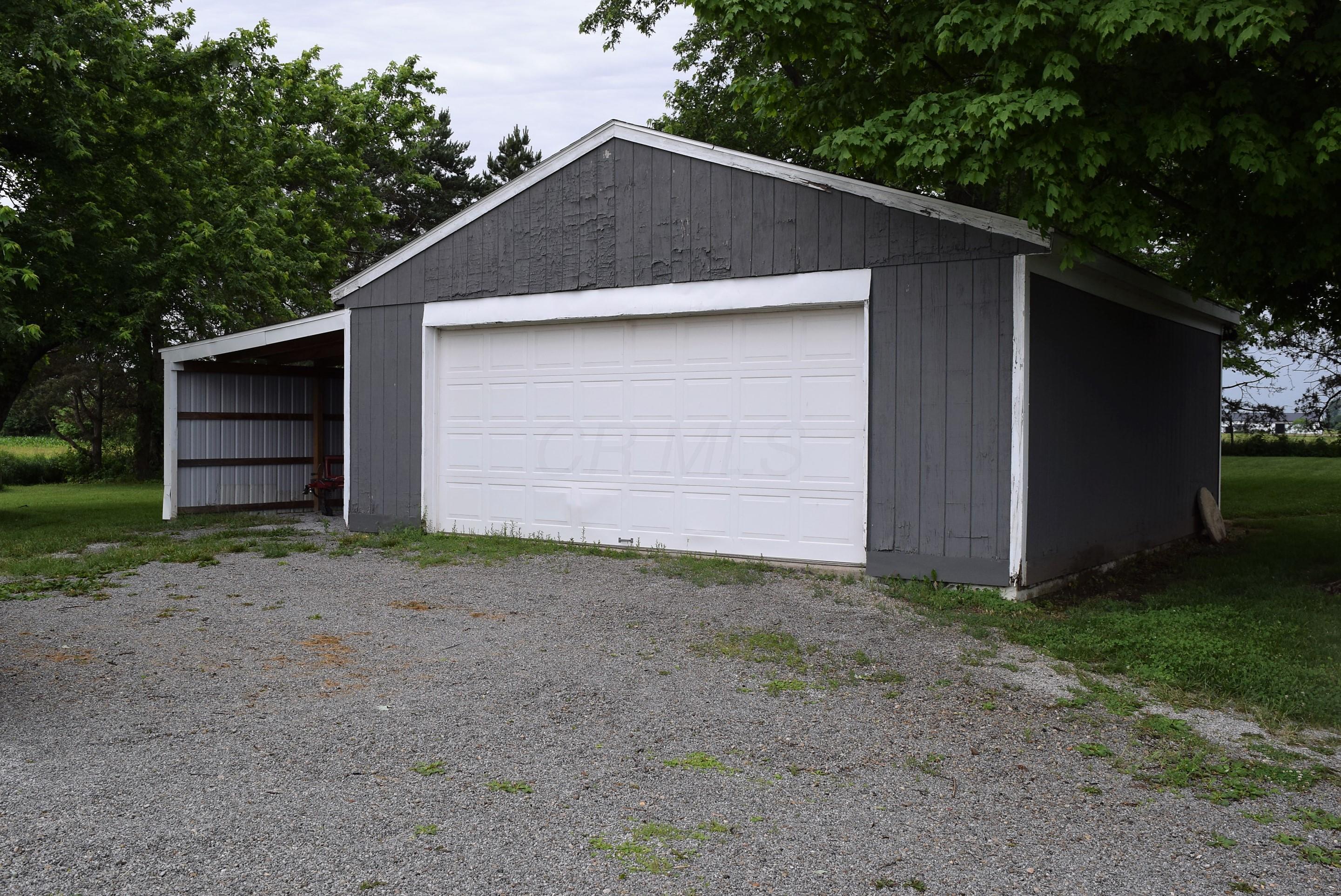 710 North Mutual Union Road Urbana, OH 43078 - Photo 3 of 32