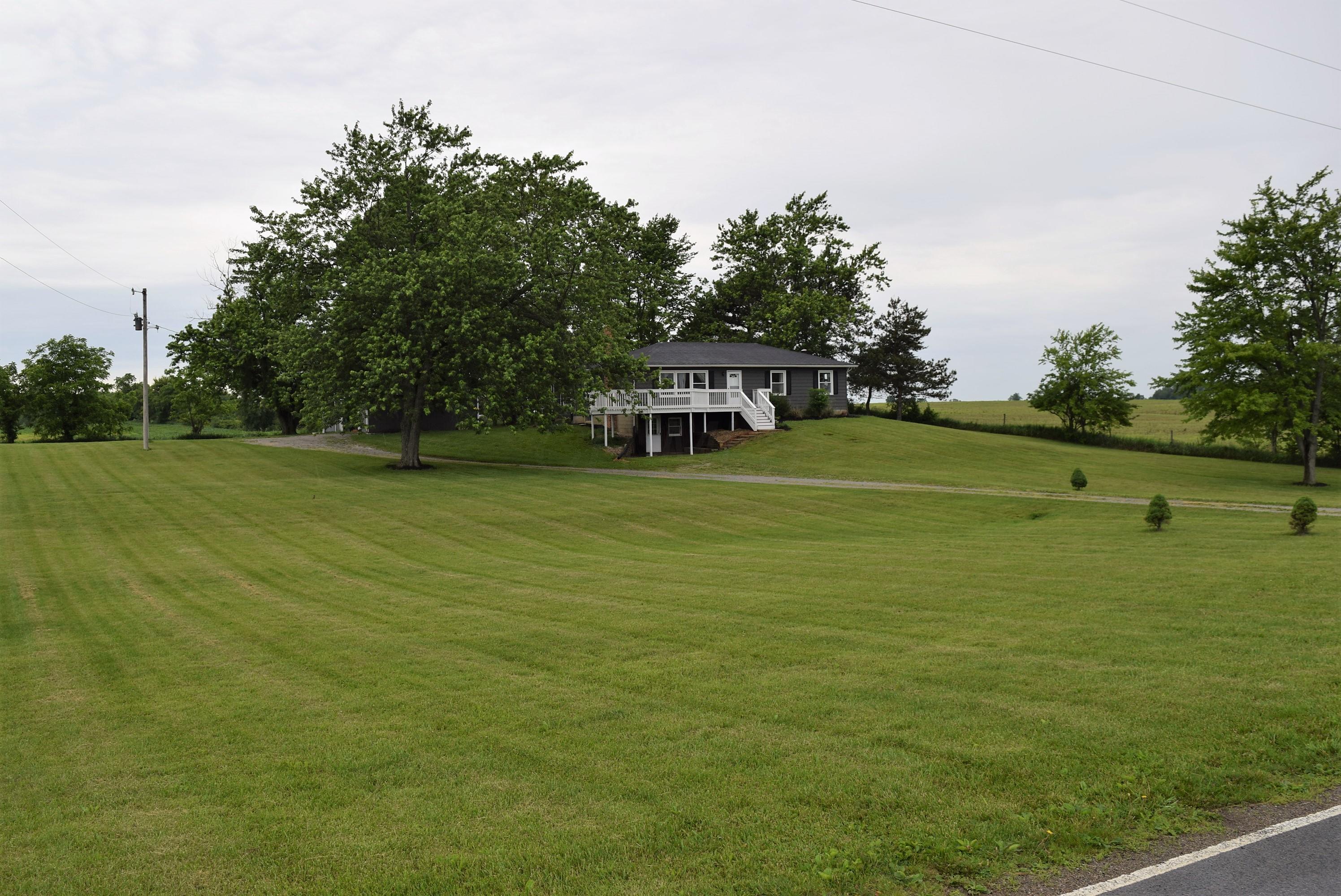710 North Mutual Union Road Urbana, OH 43078 - Photo 4 of 32
