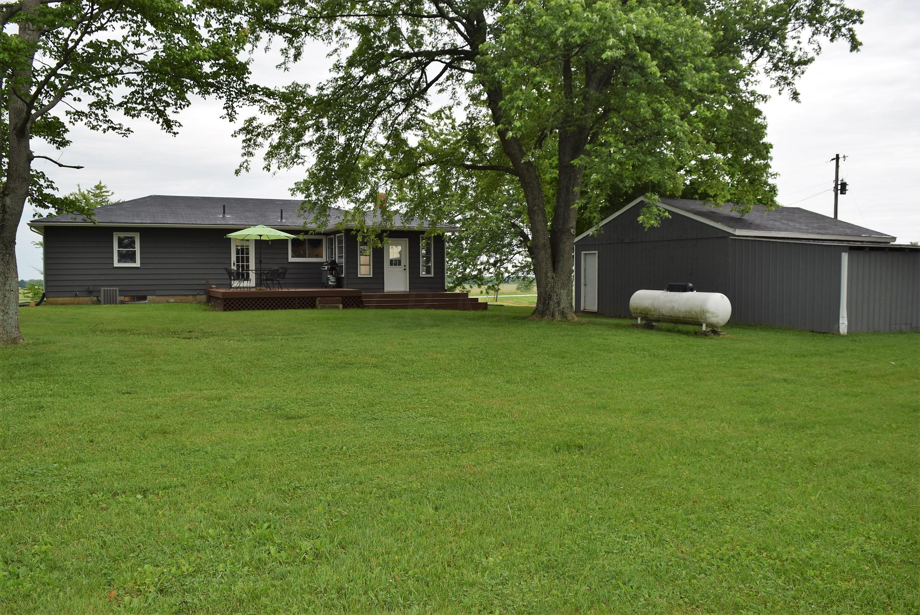 710 North Mutual Union Road Urbana, OH 43078 - Photo 7 of 32