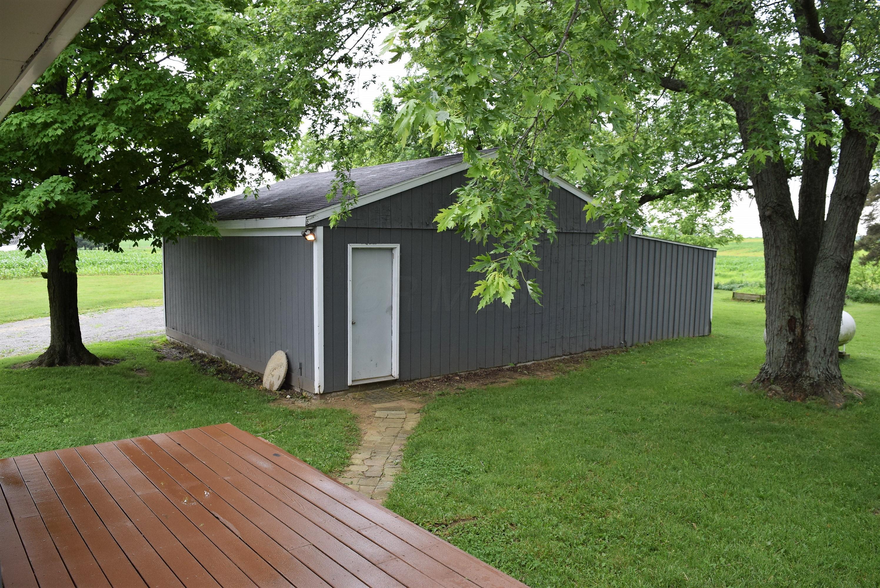 710 North Mutual Union Road Urbana, OH 43078 - Photo 8 of 32
