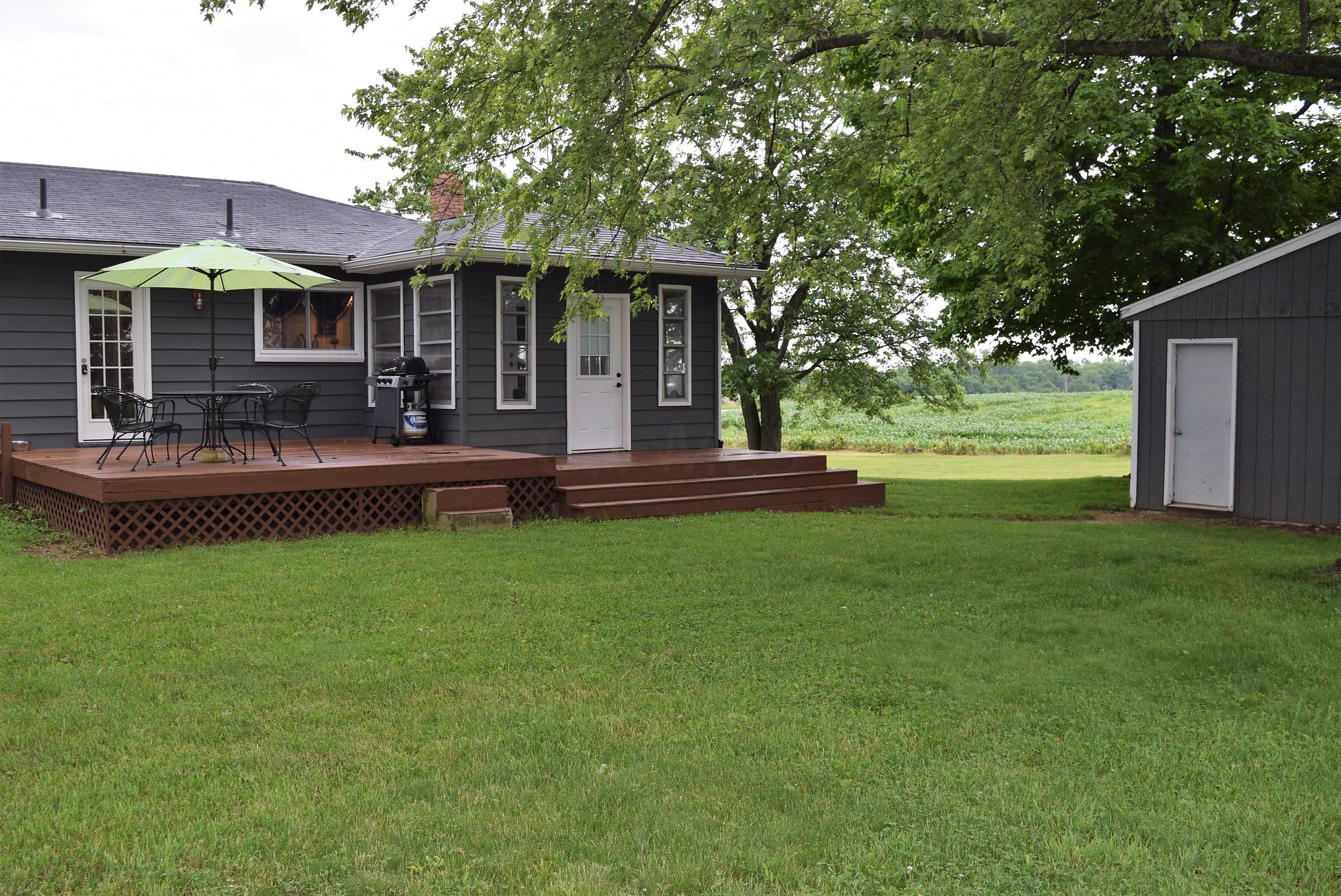 710 North Mutual Union Road Urbana, OH 43078 - Photo 9 of 32