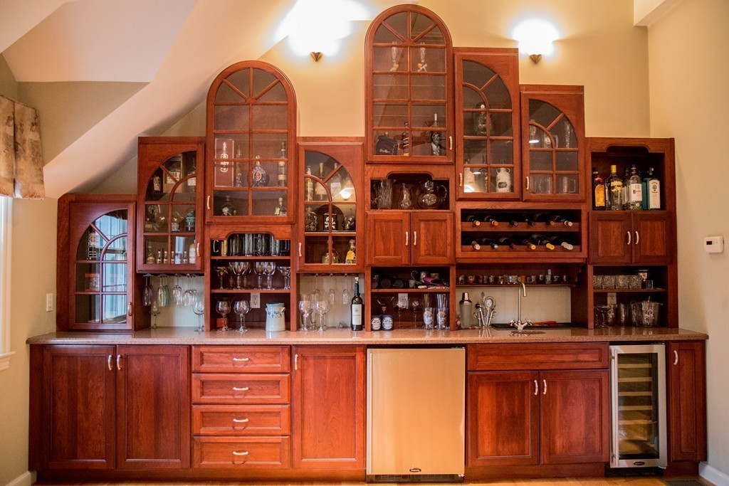 3 Carriage Way Topsfield, MA 01983 - Photo 15 of 30 a glass building view