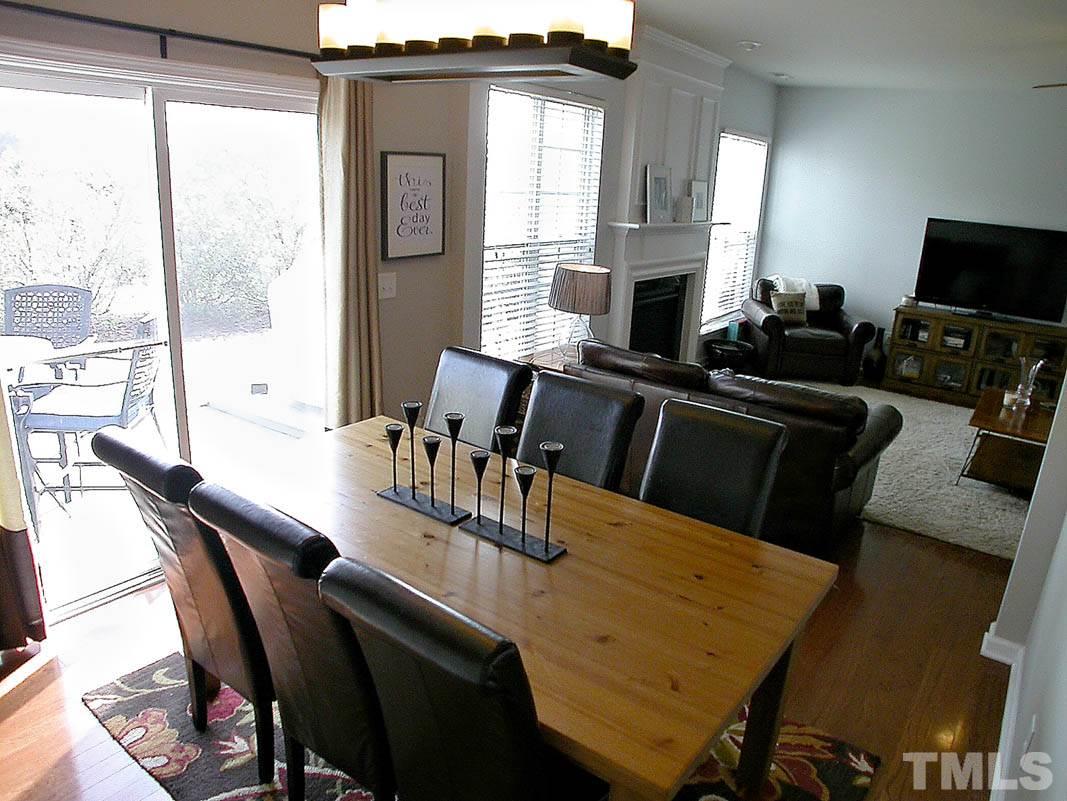 8709 Braxwood Place Raleigh, NC 27617 - Photo 11 of 25