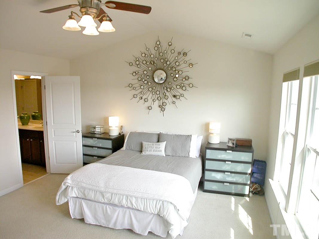 8709 Braxwood Place Raleigh, NC 27617 - Photo 15 of 25