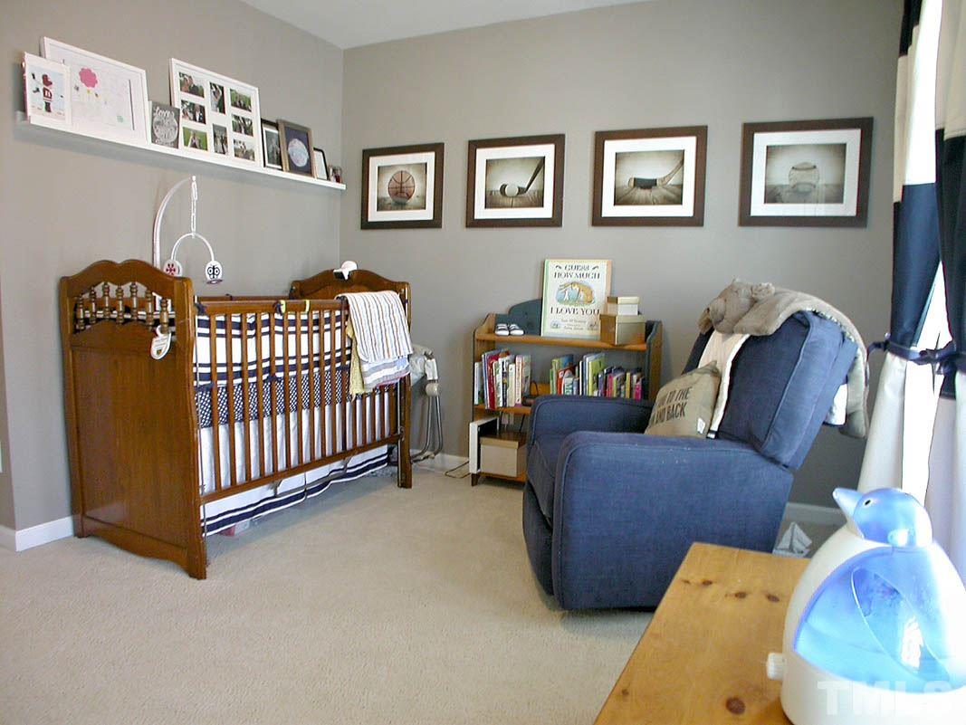 8709 Braxwood Place Raleigh, NC 27617 - Photo 19 of 25
