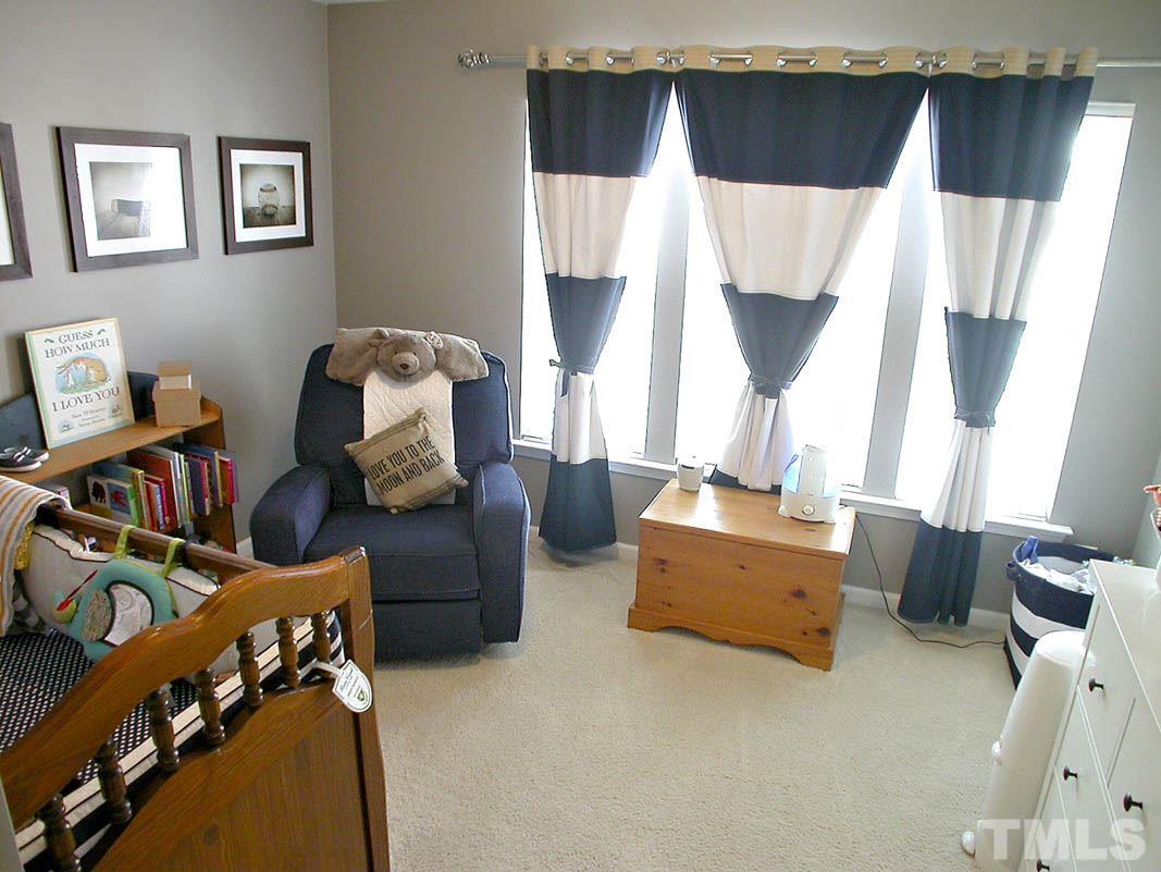 8709 Braxwood Place Raleigh, NC 27617 - Photo 20 of 25