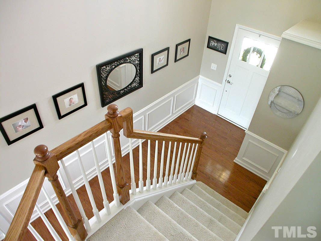 8709 Braxwood Place Raleigh, NC 27617 - Photo 3 of 25