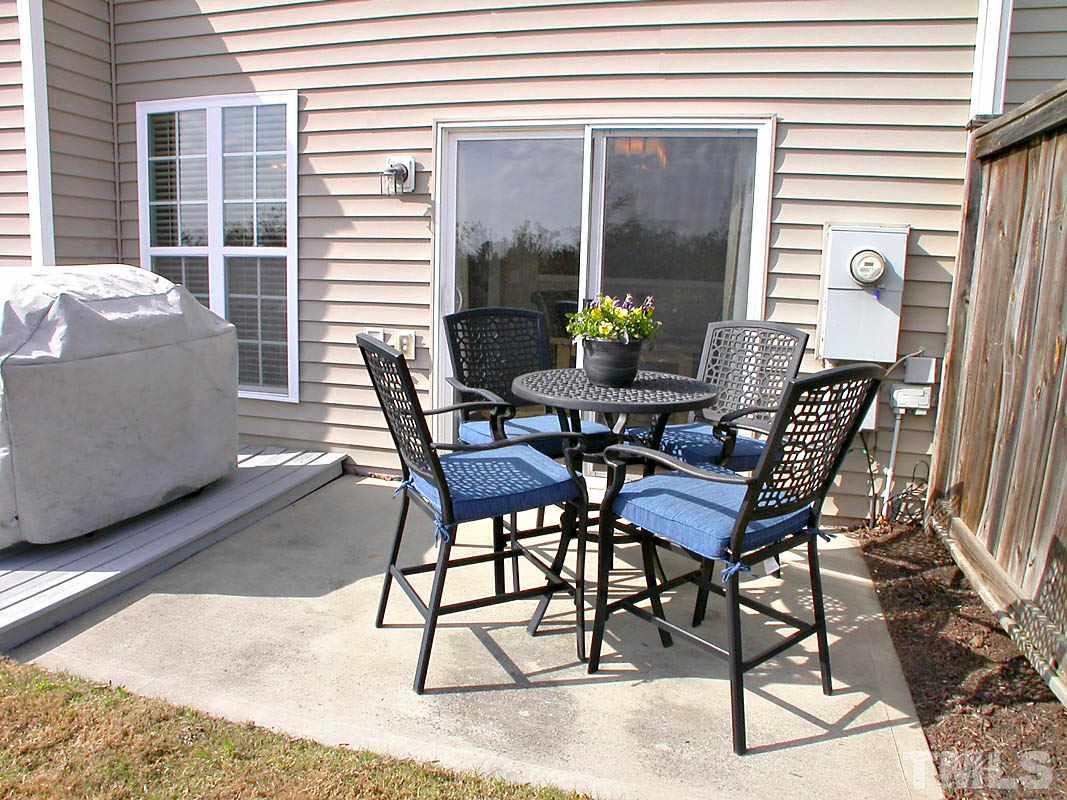 8709 Braxwood Place Raleigh, NC 27617 - Photo 23 of 25