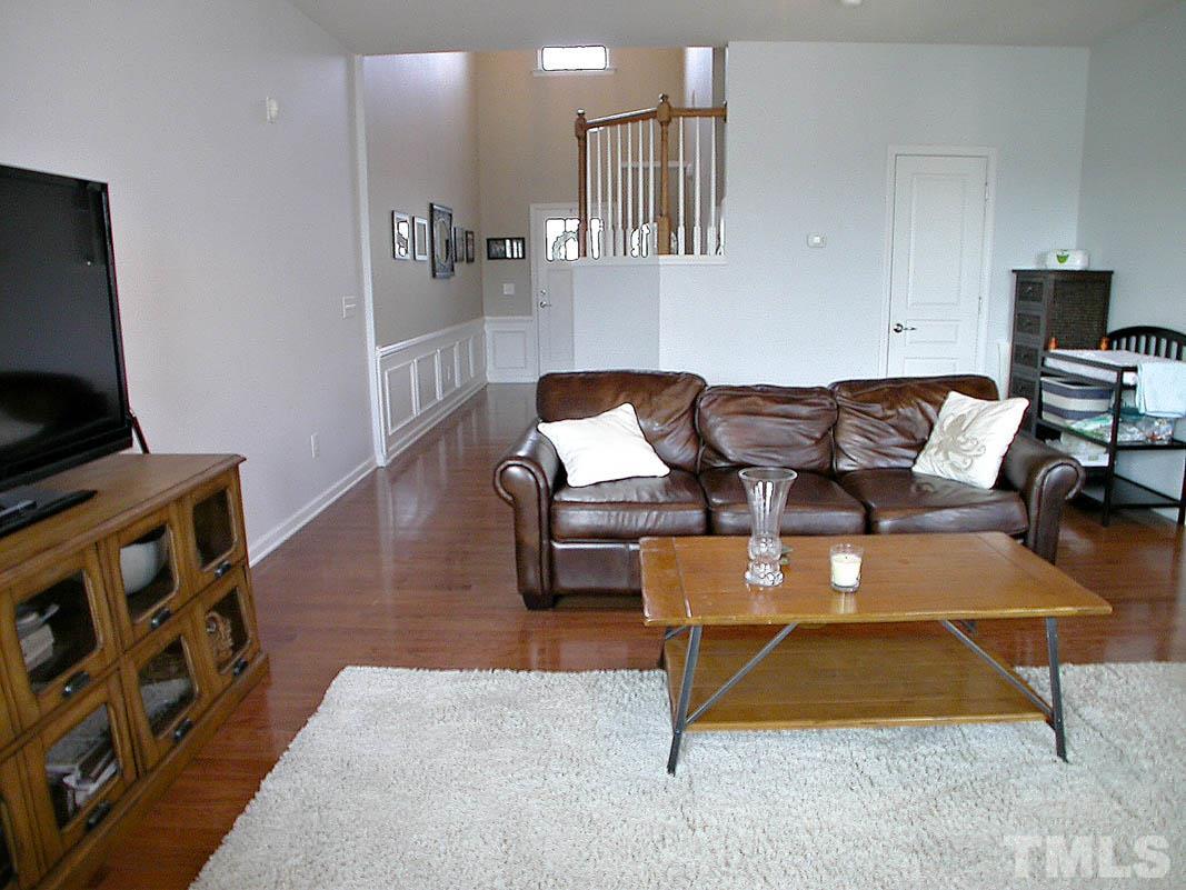 8709 Braxwood Place Raleigh, NC 27617 - Photo 7 of 25