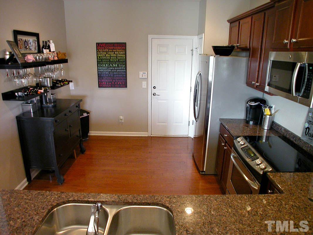 8709 Braxwood Place Raleigh, NC 27617 - Photo 9 of 25
