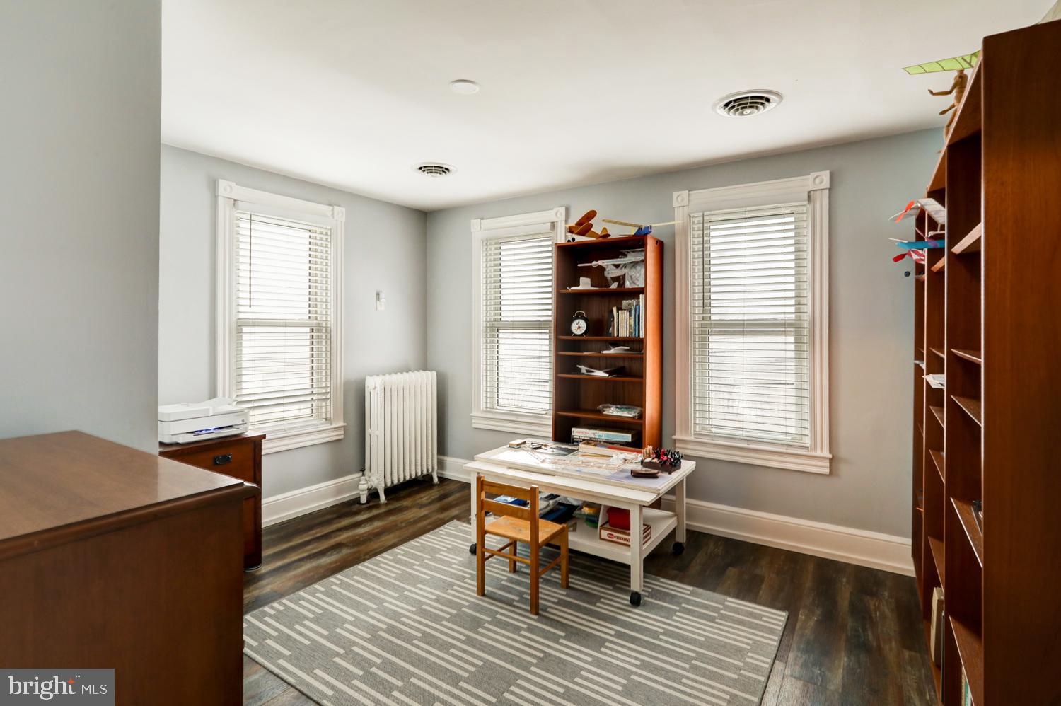 2448 Lititz Pike Lancaster, PA 17601 - Photo 22 of 43 a living room with furniture a rug and a window