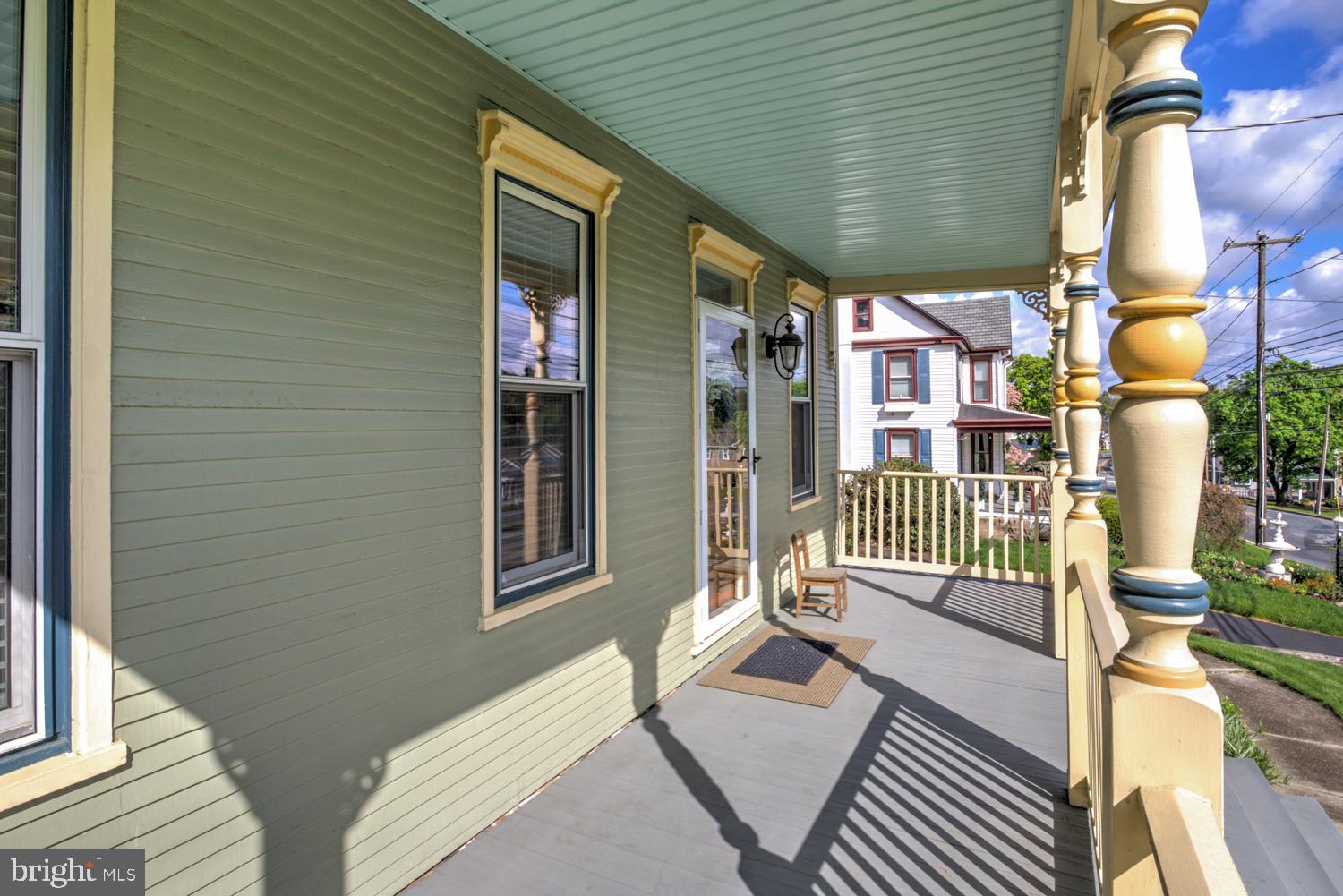 2448 Lititz Pike Lancaster, PA 17601 - Photo 3 of 43 a view of a house with wooden floor and chair