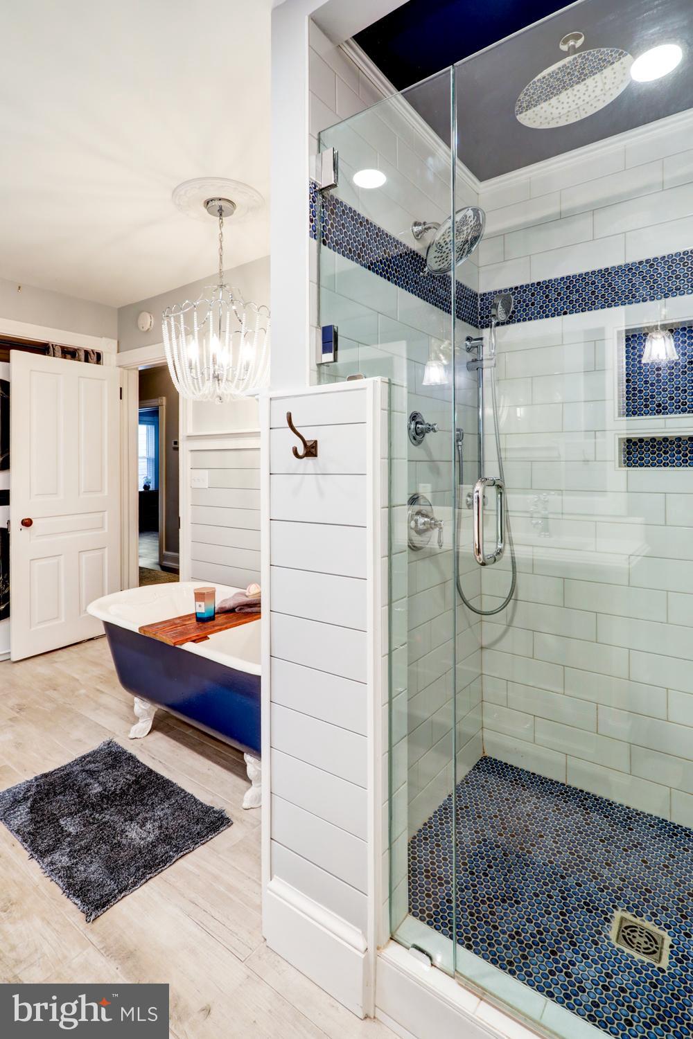 2448 Lititz Pike Lancaster, PA 17601 - Photo 32 of 43 a bathroom with a shower