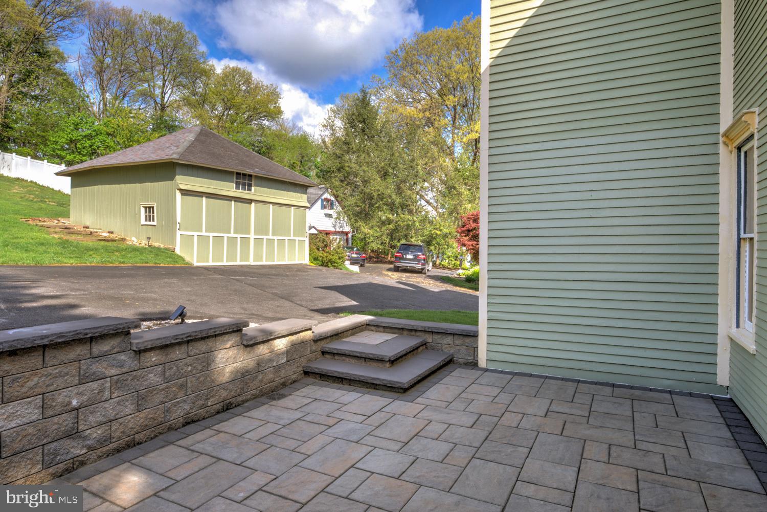 2448 Lititz Pike Lancaster, PA 17601 - Photo 38 of 43 a front view of a house with garden