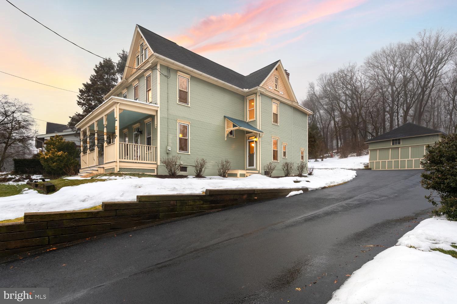 2448 Lititz Pike Lancaster, PA 17601 - Photo 40 of 41