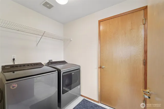 a view of outdoor space yard deck patio and fire pit