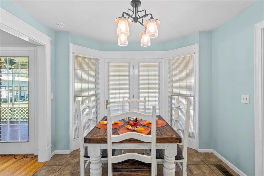 34 Barrett Cemetery Road Northeast Ludowici, GA 31316 - Photo 12 of 50