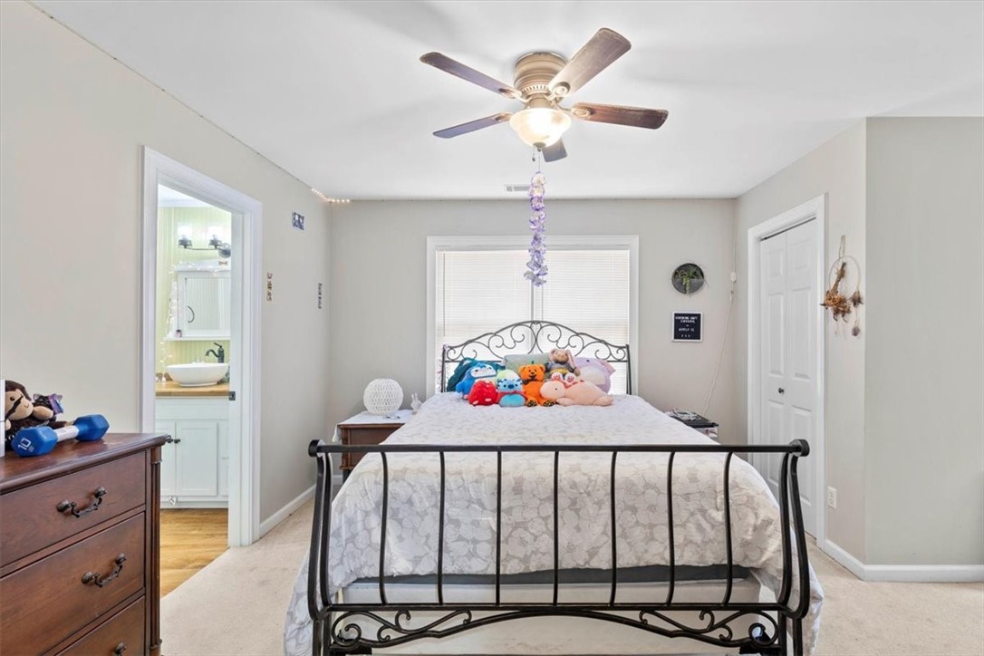 34 Barrett Cemetery Road Northeast Ludowici, GA 31316 - Photo 27 of 50