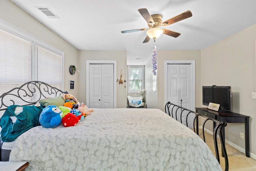 34 Barrett Cemetery Road Northeast Ludowici, GA 31316 - Photo 28 of 50