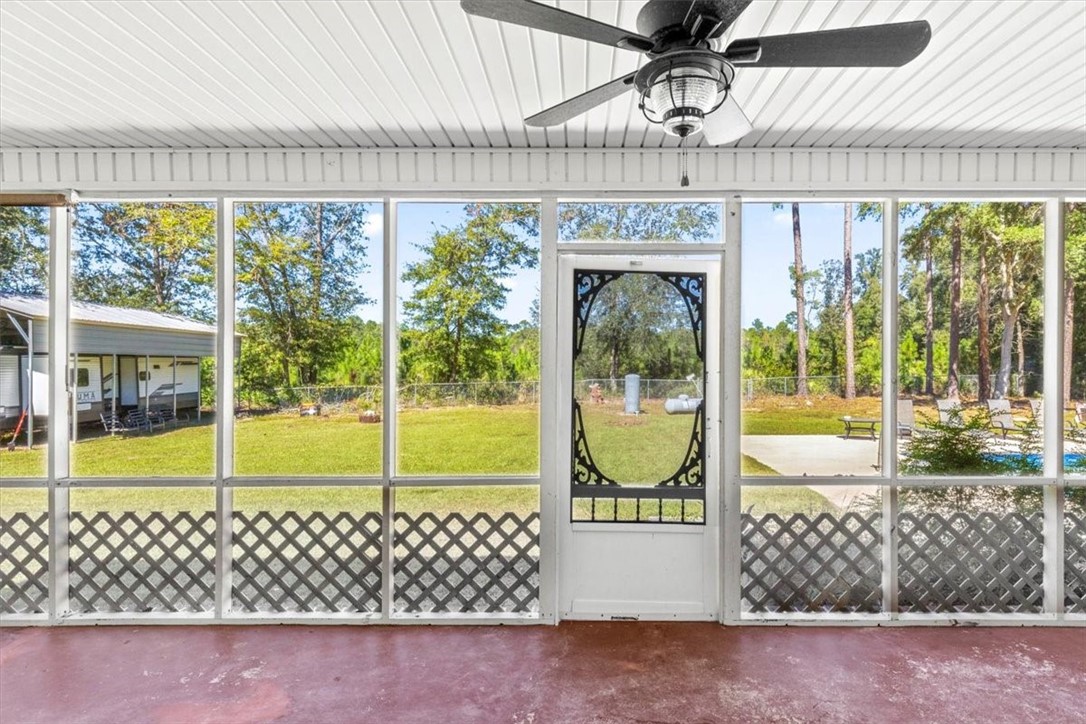 34 Barrett Cemetery Road Northeast Ludowici, GA 31316 - Photo 33 of 50