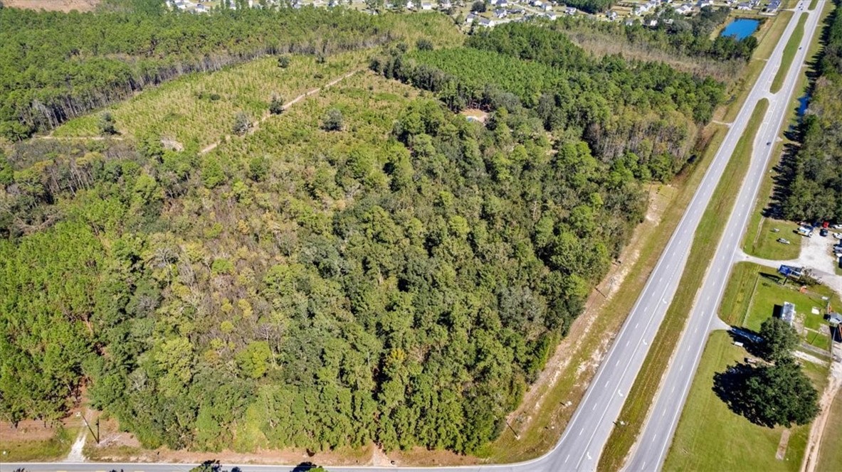 34 Barrett Cemetery Road Northeast Ludowici, GA 31316 - Photo 45 of 50