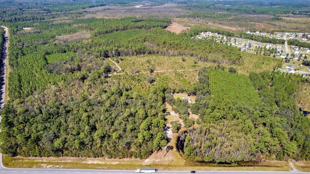 34 Barrett Cemetery Road Northeast Ludowici, GA 31316 - Photo 46 of 50