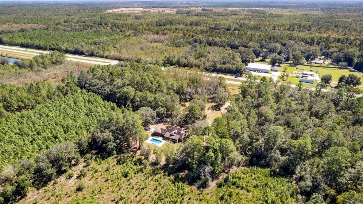 34 Barrett Cemetery Road Northeast Ludowici, GA 31316 - Photo 49 of 50