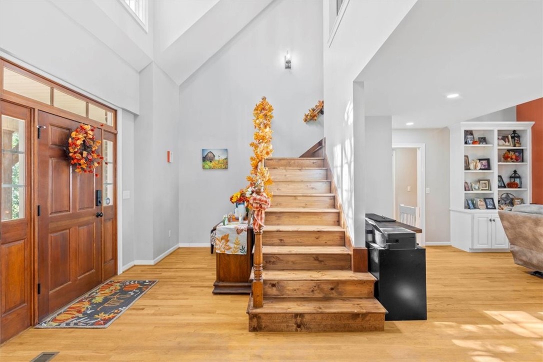 34 Barrett Cemetery Road Northeast Ludowici, GA 31316 - Photo 5 of 50