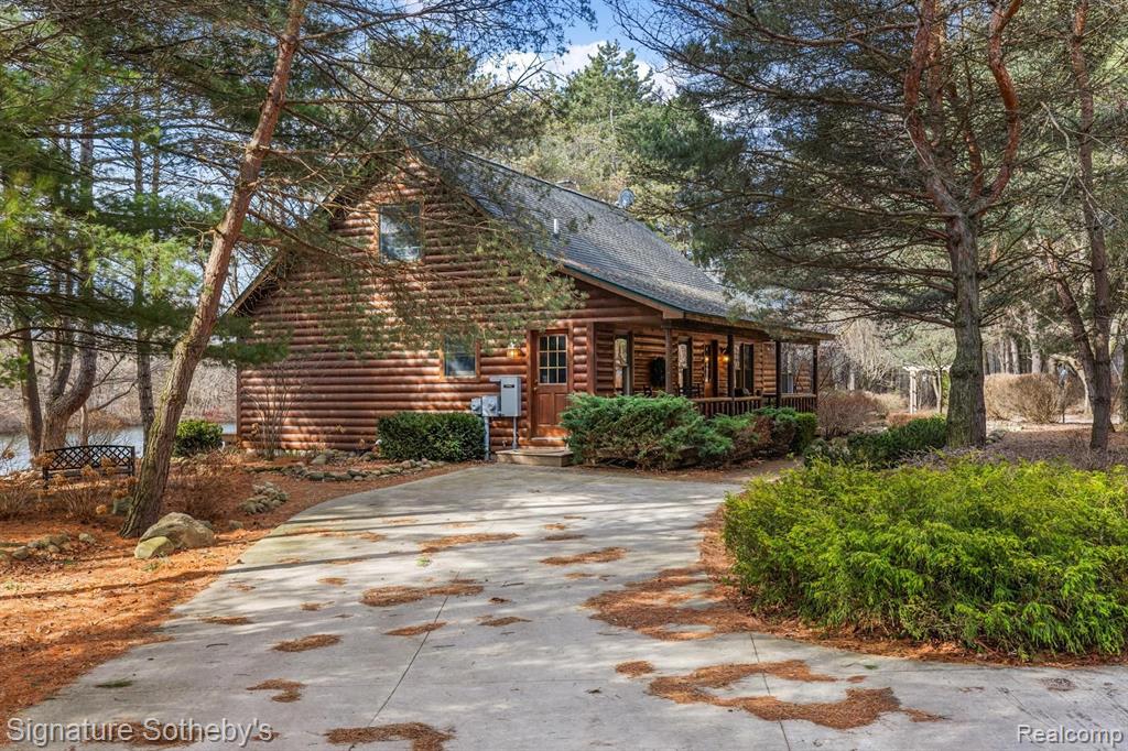 7699 Minnick Road Harbor Beach, MI 48441 - Photo 55 of 84