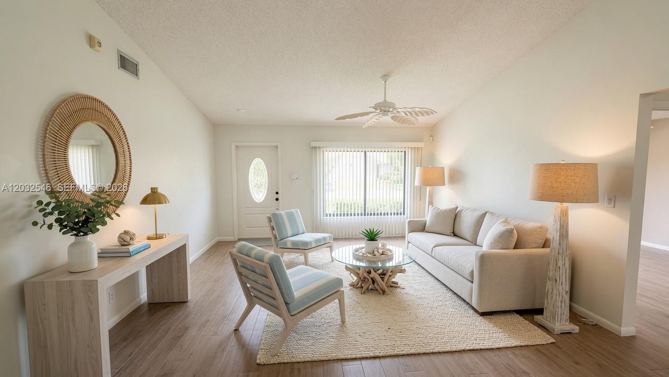 7905 Cloverfield Circle Boca Raton, FL 33433 - Photo 8 of 42 AI Staged