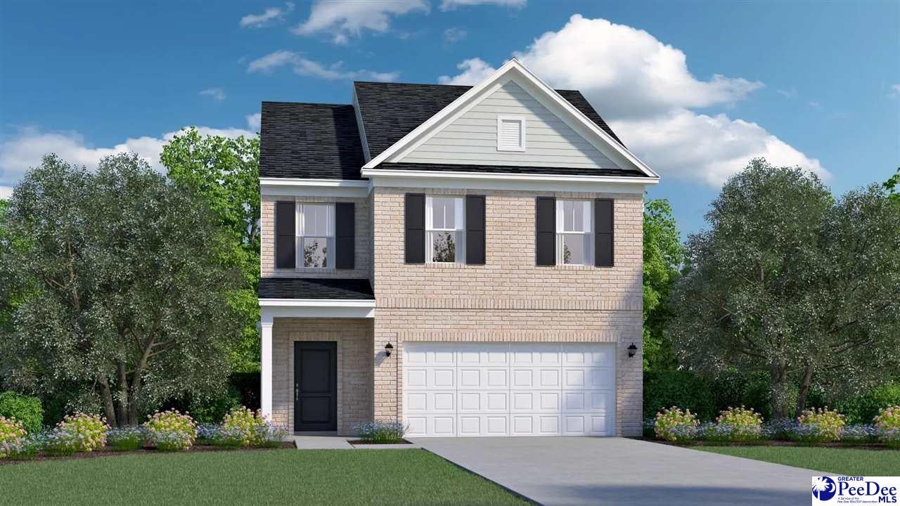1196 Summer Duck Loop Florence, SC 29501 - Photo 1 of 46 Gallery Image 1