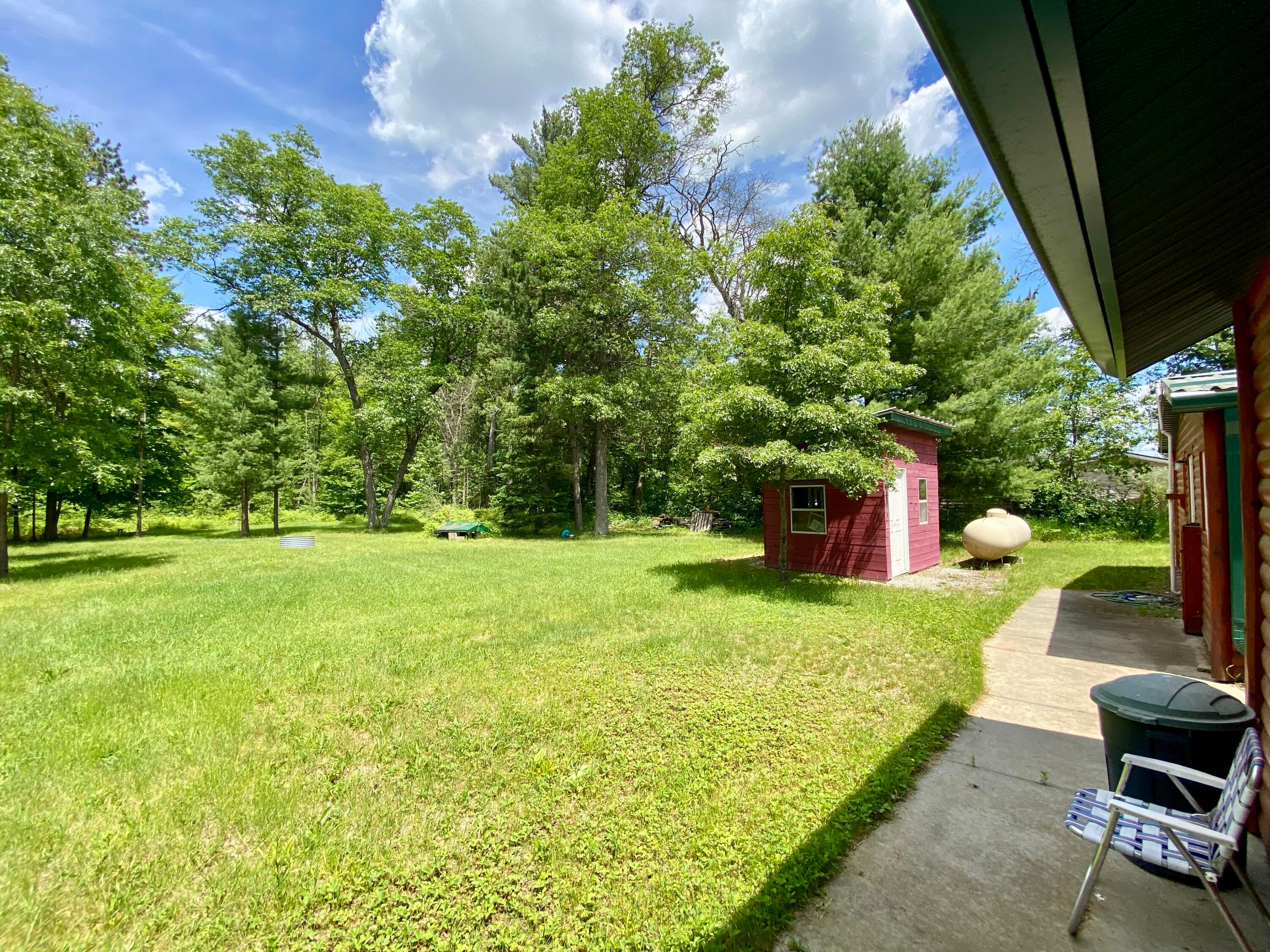2562 Gorton Road Luzerne, MI 48636 - Photo 69 of 95 Gallery Image 69
