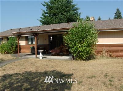 17745 Littlerock Road Southwest Rochester, WA 98579 - Photo 1 of 1