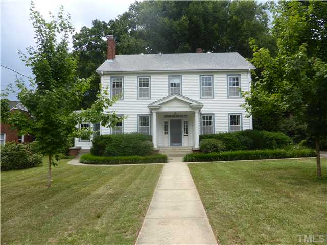 2403 White Oak Road Raleigh, NC 27609 - Photo 1 of 10