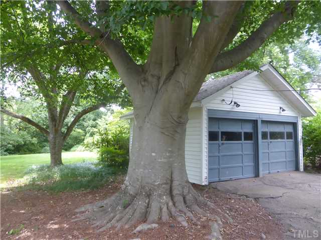 2403 White Oak Road Raleigh, NC 27609 - Photo 10 of 10