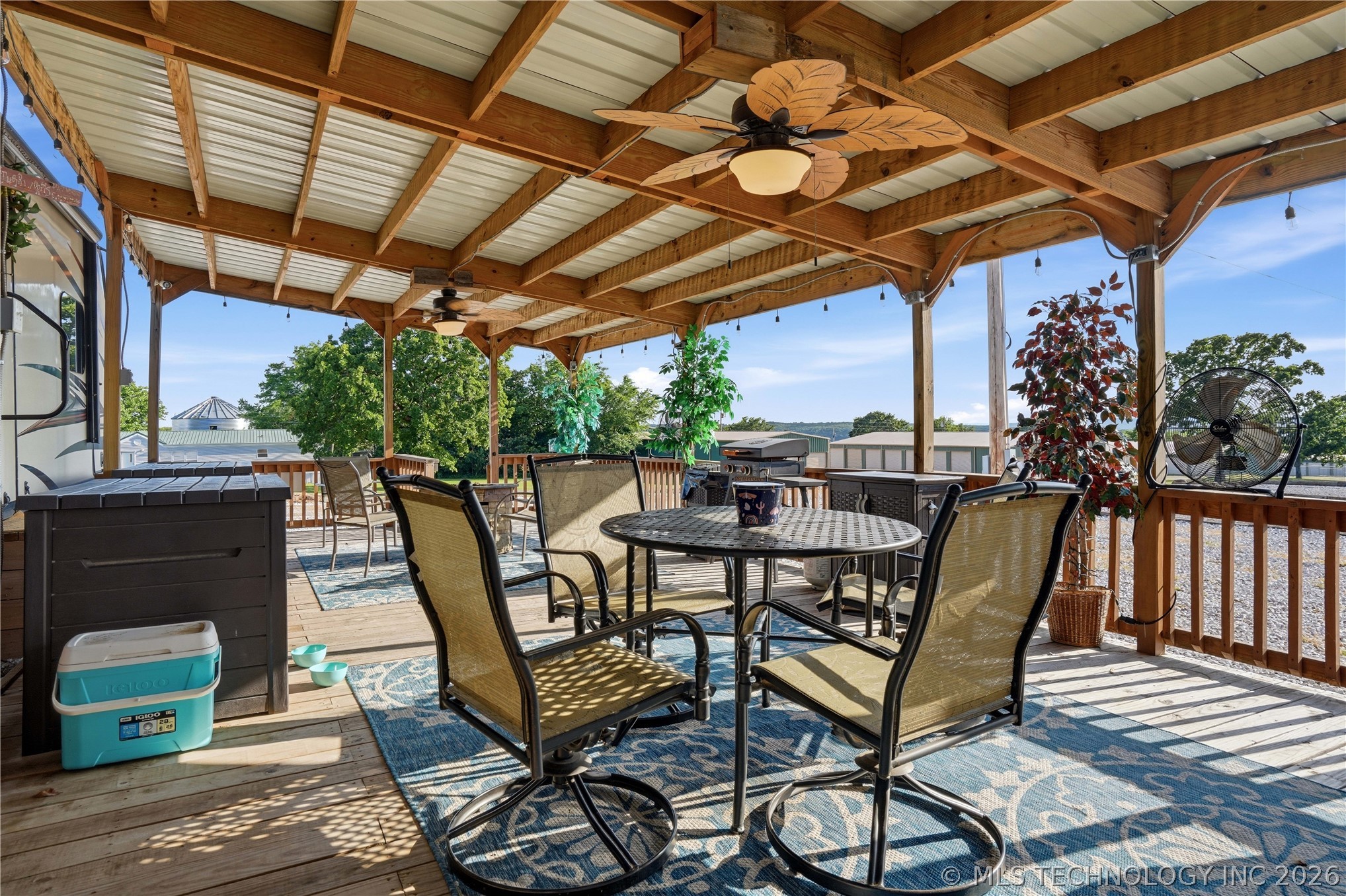 0 East 978th Road Vian, OK 74962 - Photo 45 of 50 Gallery Image 45