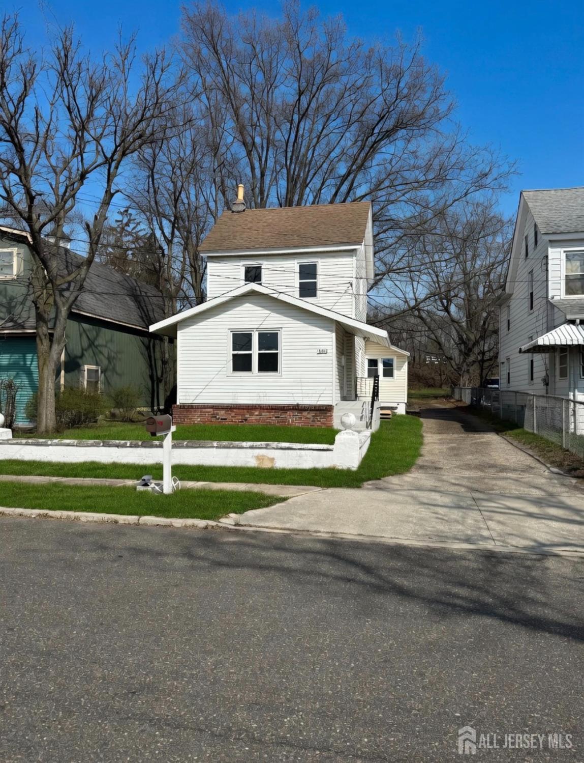 103 Logan Lane Bridgeport, NJ 08014 - Photo 1 of 11 a view of house with outdoor space and parking