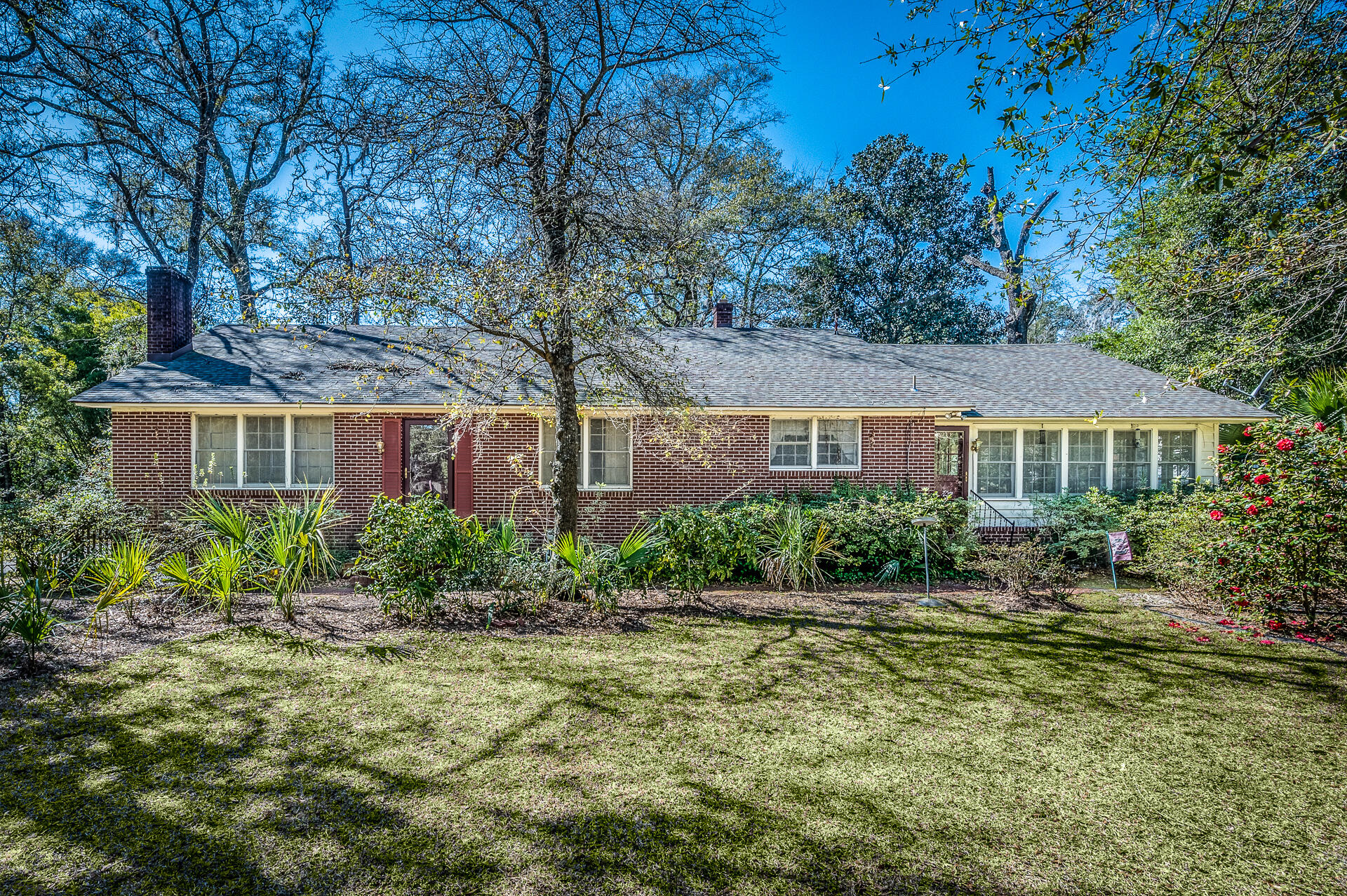 210 Padgett Loop Walterboro, SC 29488 - Photo 1 of 29 210Padgett-01