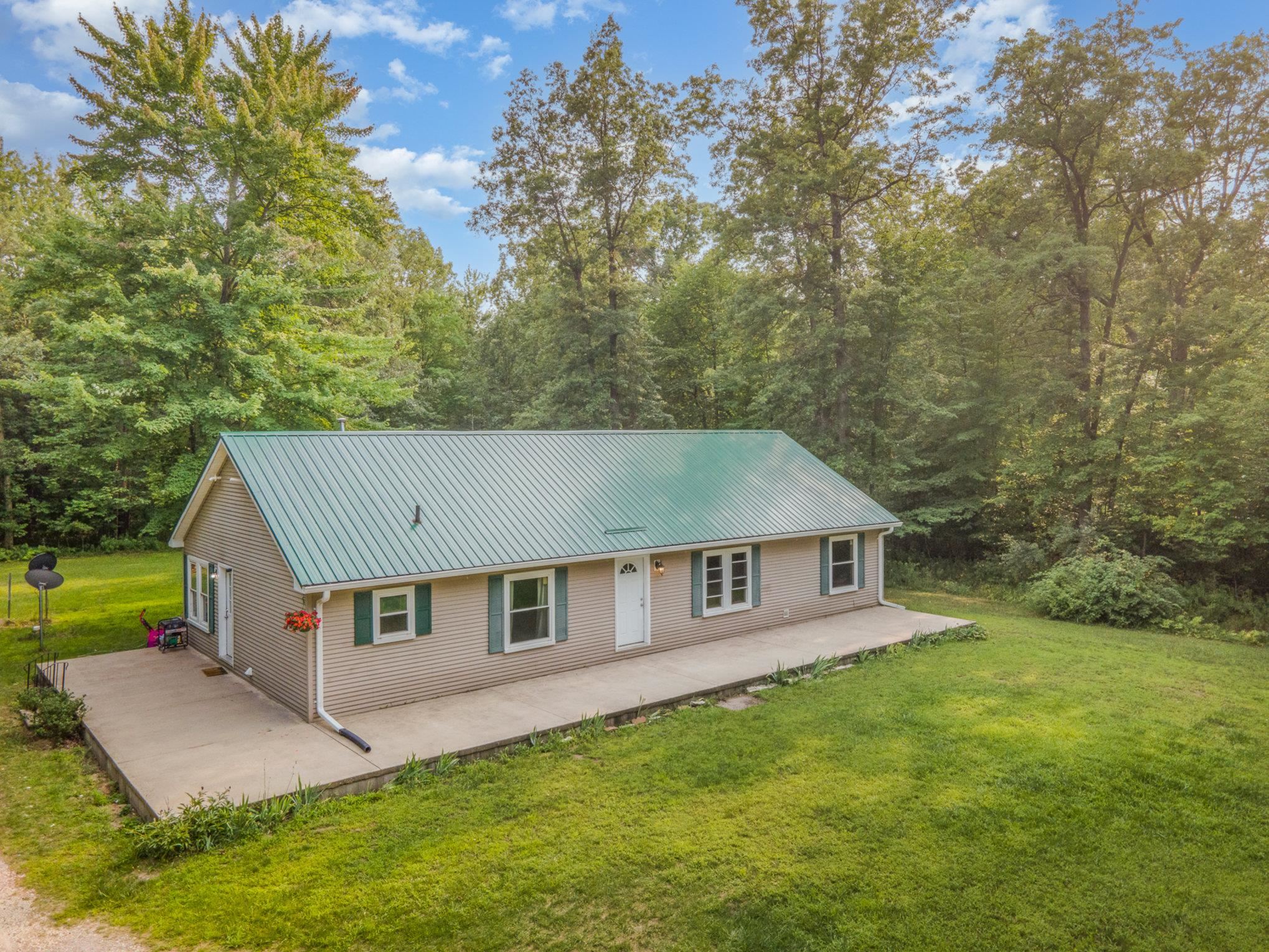 15639 Ithaca Road St. Charles, MI 48655 - Photo 1 of 15 Gallery Image 1
