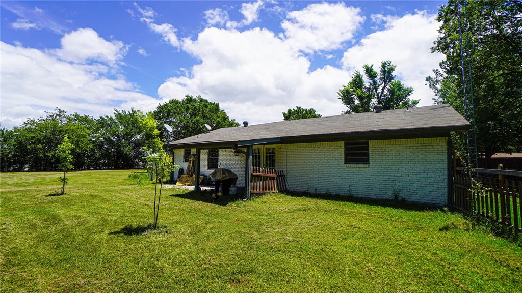 340 Northside Quinlan, TX 75474 - Photo 24 of 29