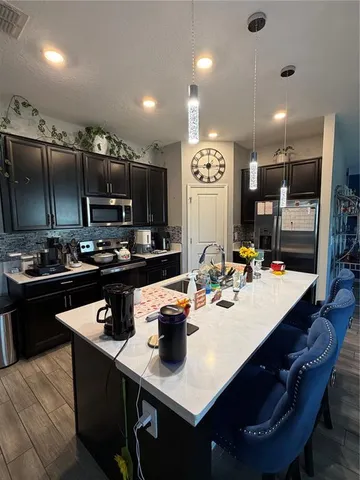 $2,250 | 815 Ofanto Way, Haines City, FL 33844