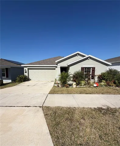 $2,250 | 815 Ofanto Way, Haines City, FL 33844