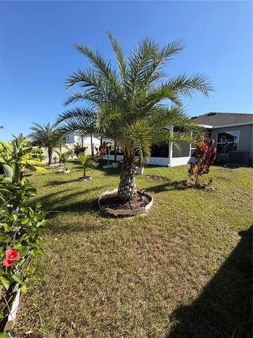 $2,250 | 815 Ofanto Way, Haines City, FL 33844