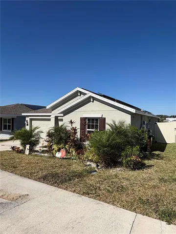 $2,250 | 815 Ofanto Way, Haines City, FL 33844