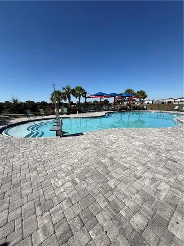 $2,250 | 815 Ofanto Way, Haines City, FL 33844